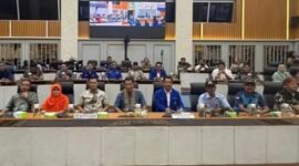 Aspirasi nelayan Sukabumi dibawa ke Senayan. Komisi III DPRD dorong evaluasi aturan BBL demi ekosistem dan keberlangsungan nelayan.