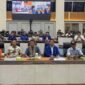 Aspirasi nelayan Sukabumi dibawa ke Senayan. Komisi III DPRD dorong evaluasi aturan BBL demi ekosistem dan keberlangsungan nelayan.