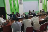 Komisi I DPRD Sukabumi cek kepatuhan perizinan PT Indocement sekaligus dorong sinergi TJSL dan kontribusi perusahaan bagi daerah.