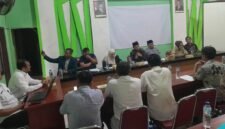 Komisi I DPRD Sukabumi cek kepatuhan perizinan PT Indocement sekaligus dorong sinergi TJSL dan kontribusi perusahaan bagi daerah.