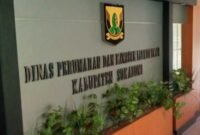 Arianja Hasbulwafi resmi menjabat Sekretaris Dinas Perkim Sukabumi. Bupati Asep Japar menegaskan pentingnya integritas dan pelayanan publik.Deskripsi Meta