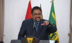 Ratusan Anak Ikuti Khitan Massal, Bupati Sukabumi: Semangat HJKS Harus Memberi Manfaat bagi Masyarakat
