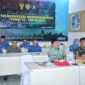 TMMD ke-130 dipusatkan di Desa Mekarjaya, Ciemas, dengan sasaran pembangunan fisik dan pelayanan dasar masyarakat. (fb/Pemerintah Kabupaten Sukabumi)