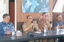Pemkab Sukabumi dan BPJS Kesehatan perkuat kolaborasi untuk jaminan kesehatan masyarakat. (fb/Pemerintah Kabupaten Sukabumi)