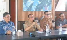 Pemkab Sukabumi Terus Perkuat Jaminan Kesehatan Masyarakat
