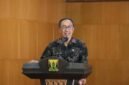 Pengurus FSKS se-Kabupaten Sukabumi masa bakti 2025–2030 resmi dilantik dan siap memperkuat pengabdian di bidang kesehatan masyarakat. (fb/Pemerintah Kabupaten Sukabumi)