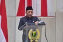 Paripurna DPRD Sukabumi bahas Raperda APBD 2027. (fb/Pemerintah kabupaten Sukabumi)