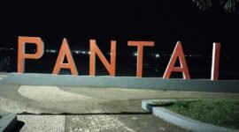 Cisolok punya potensi besar dari wisata, geotermal, pertanian hingga perikanan.