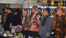 Gebyar Sipenyu apresiasi masyarakat Sukabumi yang taat pajak dan retribusi.