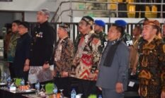 Gebyar Sipenyu Dorong Masyarakat Sukabumi Taat Bayar Pajak dan Retribusi