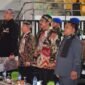 Gebyar Sipenyu apresiasi masyarakat Sukabumi yang taat pajak dan retribusi.