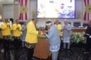 Milangkala ke-156 jadi momentum memperkuat sinergi dan melanjutkan pembangunan Kabupaten Sukabumi