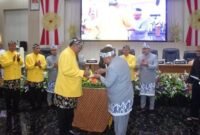 Milangkala ke-156 jadi momentum memperkuat sinergi dan melanjutkan pembangunan Kabupaten Sukabumi