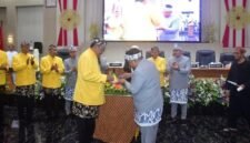 Milangkala ke-156 jadi momentum memperkuat sinergi dan melanjutkan pembangunan Kabupaten Sukabumi
