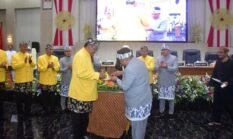 Milangkala Kabupaten Sukabumi ke-156 Jadi Momentum Lanjutkan Pembangunan Daerah