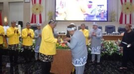 Milangkala ke-156 jadi momentum memperkuat sinergi dan melanjutkan pembangunan Kabupaten Sukabumi