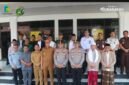 Ketua DPRD Sukabumi Budi Azhar Mutawali hadiri kunker Kapolda Jabar, perkuat sinergitas lintas elemen.