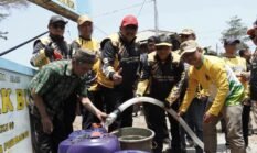 Ngalongok Dulur di Lembur, Disperkim Sukabumi Dorong Bantuan Hunian bagi Masyarakat