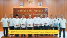 Pemkab Sukabumi memperkuat penanganan hunian warga terdampak bencana melalui sinergi pemerintah daerah dan pusat. 