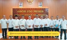 Disperkim Sukabumi Perkuat Penanganan Hunian Warga Terdampak Bencana