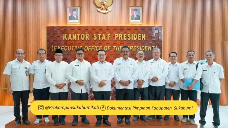 Pemkab Sukabumi memperkuat penanganan hunian warga terdampak bencana melalui sinergi pemerintah daerah dan pusat.