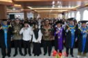Bupati Asep Japar buka PBAK UMN dan optimistis Sukabumi Mubarakah terwujud. (fb/Pemerintah Kabupaten Sukabumi)