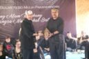 Seren Taun ke-658 Kasepuhan Gelar Alam kembali digelar sebagai wujud pelestarian warisan budaya leluhur. (Fb/Pemerintah Kabupaten Sukabumi)