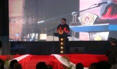 Ikuti 46 Cabor di Porprov XV Jabar 2026, Bupati Sukabumi Dorong Atlet Tampil Maksimal dan Sportif