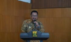 Bupati Sukabumi Lantik Pengurus GOW 2026-2031, Minta Perkuat Soliditas dan Pemberdayaan Perempuan