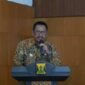 Bupati Sukabumi melantik Hj. Rina Rosmaniar Japar sebagai Ketua GOW periode 2026-2031. (Fb/Pemerintah Kabupaten Sukabumi)