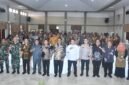 Disperkim Kabupaten Sukabumi memperketat upaya pencegahan korupsi melalui kepatuhan regulasi, e-purchasing, keterbukaan informasi, dan pakta integritas.