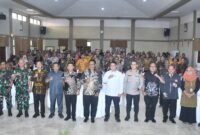 Disperkim Kabupaten Sukabumi memperketat upaya pencegahan korupsi melalui kepatuhan regulasi, e-purchasing, keterbukaan informasi, dan pakta integritas.