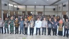 Disperkim Kabupaten Sukabumi memperketat upaya pencegahan korupsi melalui kepatuhan regulasi, e-purchasing, keterbukaan informasi, dan pakta integritas.