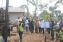 Disperkim Sukabumi mendukung TMMD Ciemas 2026 melalui penanganan lima rutilahu dan pembangunan empat sumur bor.