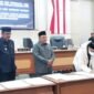 Dana bagi hasil Provinsi Jawa Barat turun Rp7,4 miliar, DPRD dan Pemkab Sukabumi dorong anggaran fokus pada program prioritas.